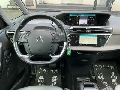 Citroën C4 Spacetourer Gebrauchtwagen Citroën C4 Spacetourer Gebrauchtwagen