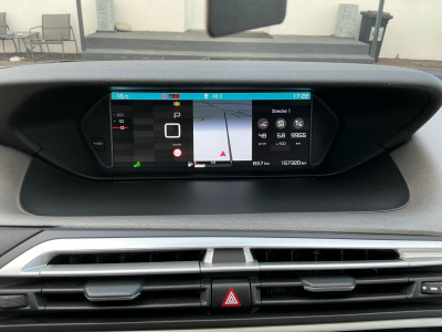 Citroën C4 Spacetourer Gebrauchtwagen Citroën C4 Spacetourer Gebrauchtwagen