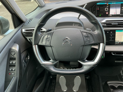 Citroën C4 Spacetourer Gebrauchtwagen Citroën C4 Spacetourer Gebrauchtwagen