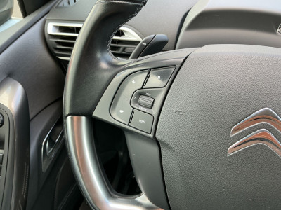 Citroën C4 Spacetourer Gebrauchtwagen Citroën C4 Spacetourer Gebrauchtwagen