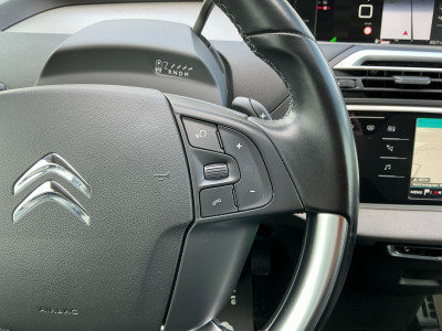 Citroën C4 Spacetourer Gebrauchtwagen Citroën C4 Spacetourer Gebrauchtwagen