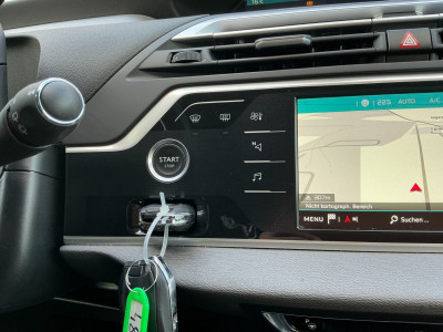 Citroën C4 Spacetourer Gebrauchtwagen Citroën C4 Spacetourer Gebrauchtwagen