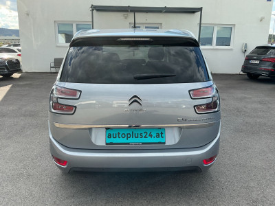 Citroën C4 Spacetourer Gebrauchtwagen Citroën C4 Spacetourer Gebrauchtwagen