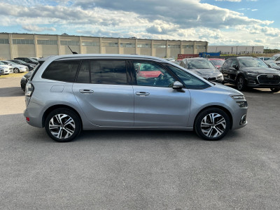 Citroën C4 Spacetourer Gebrauchtwagen Citroën C4 Spacetourer Gebrauchtwagen
