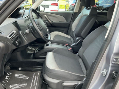 Citroën C4 Spacetourer Gebrauchtwagen Citroën C4 Spacetourer Gebrauchtwagen