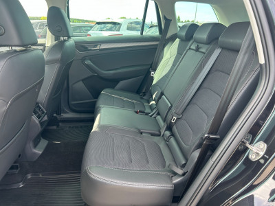 Skoda Kodiaq Gebrauchtwagen Skoda Kodiaq Gebrauchtwagen