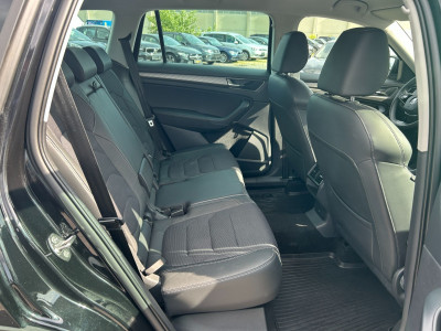 Skoda Kodiaq Gebrauchtwagen Skoda Kodiaq Gebrauchtwagen