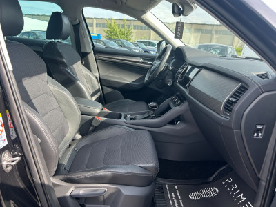 Skoda Kodiaq Gebrauchtwagen Skoda Kodiaq Gebrauchtwagen
