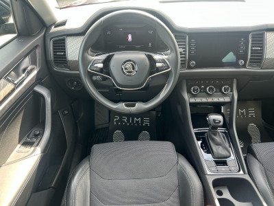 Skoda Kodiaq Gebrauchtwagen Skoda Kodiaq Gebrauchtwagen