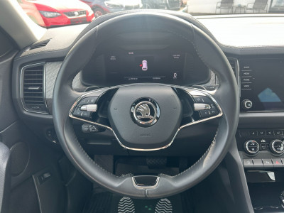 Skoda Kodiaq Gebrauchtwagen Skoda Kodiaq Gebrauchtwagen