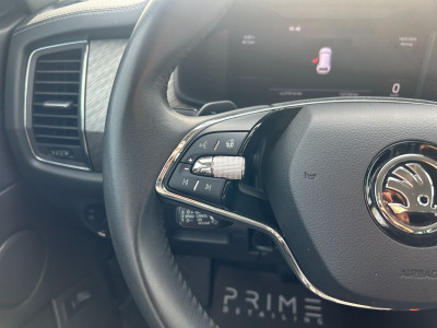 Skoda Kodiaq Gebrauchtwagen Skoda Kodiaq Gebrauchtwagen