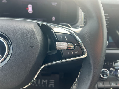 Skoda Kodiaq Gebrauchtwagen Skoda Kodiaq Gebrauchtwagen