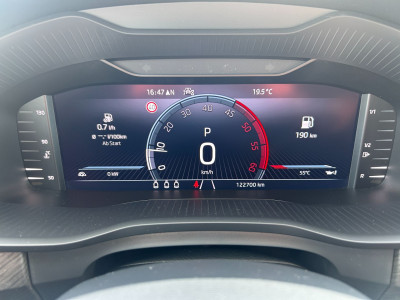 Skoda Kodiaq Gebrauchtwagen Skoda Kodiaq Gebrauchtwagen