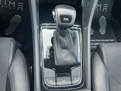 Skoda Kodiaq Gebrauchtwagen Skoda Kodiaq Gebrauchtwagen