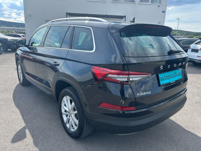 Skoda Kodiaq Gebrauchtwagen Skoda Kodiaq Gebrauchtwagen