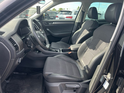 Skoda Kodiaq Gebrauchtwagen Skoda Kodiaq Gebrauchtwagen