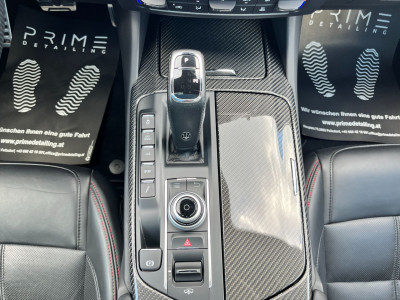 Maserati Levante Gebrauchtwagen Maserati Levante Gebrauchtwagen