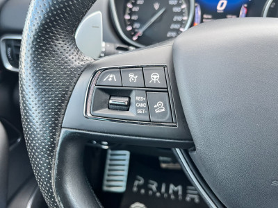 Maserati Levante Gebrauchtwagen Maserati Levante Gebrauchtwagen