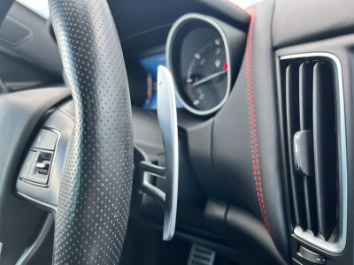 Maserati Levante Gebrauchtwagen Maserati Levante Gebrauchtwagen