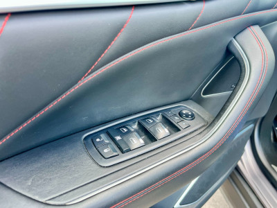 Maserati Levante Gebrauchtwagen Maserati Levante Gebrauchtwagen