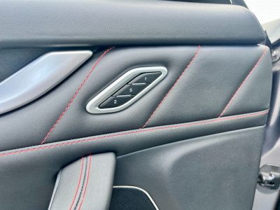 Maserati Levante Gebrauchtwagen Maserati Levante Gebrauchtwagen