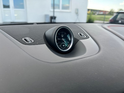 Maserati Levante Gebrauchtwagen Maserati Levante Gebrauchtwagen