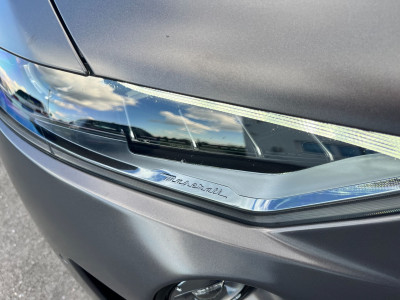 Maserati Levante Gebrauchtwagen Maserati Levante Gebrauchtwagen