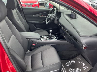 Mazda CX-30 Gebrauchtwagen