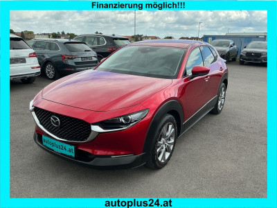 Mazda CX-30 Gebrauchtwagen