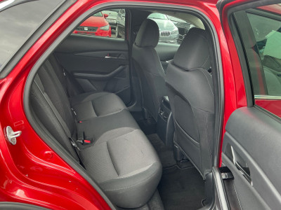 Mazda CX-30 Gebrauchtwagen