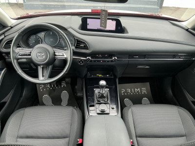 Mazda CX-30 Gebrauchtwagen