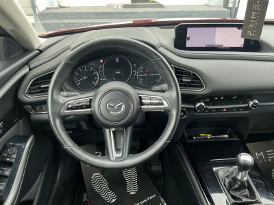 Mazda CX-30 Gebrauchtwagen