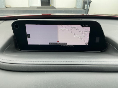 Mazda CX-30 Gebrauchtwagen
