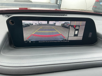 Mazda CX-30 Gebrauchtwagen