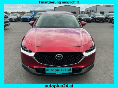 Mazda CX-30 Gebrauchtwagen