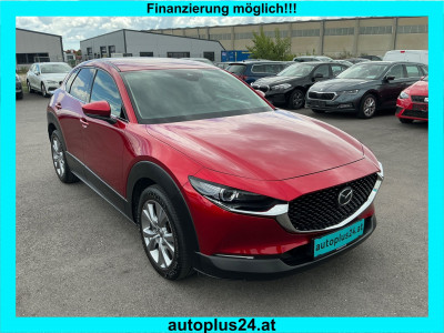 Mazda CX-30 Gebrauchtwagen