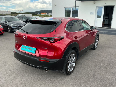 Mazda CX-30 Gebrauchtwagen