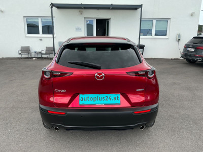Mazda CX-30 Gebrauchtwagen