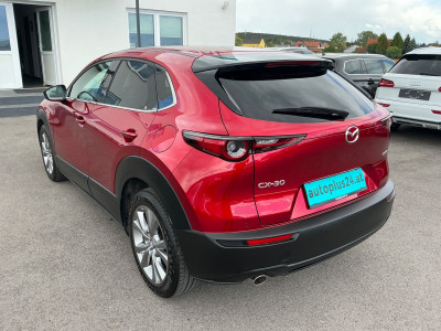 Mazda CX-30 Gebrauchtwagen