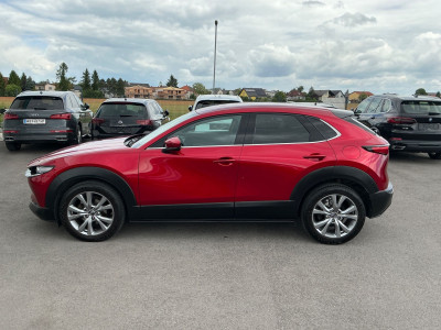 Mazda CX-30 Gebrauchtwagen