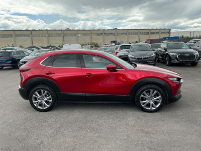 Mazda CX-30 Gebrauchtwagen