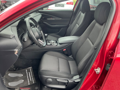Mazda CX-30 Gebrauchtwagen