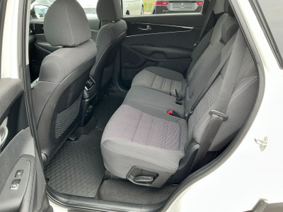 KIA Sorento Gebrauchtwagen KIA Sorento Gebrauchtwagen