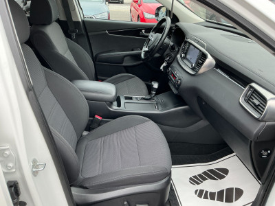 KIA Sorento Gebrauchtwagen KIA Sorento Gebrauchtwagen