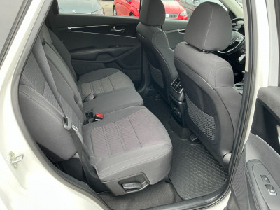 KIA Sorento Gebrauchtwagen KIA Sorento Gebrauchtwagen