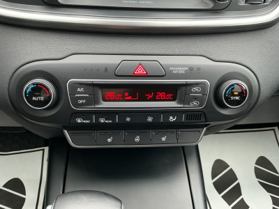 KIA Sorento Gebrauchtwagen KIA Sorento Gebrauchtwagen