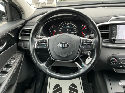 KIA Sorento Gebrauchtwagen KIA Sorento Gebrauchtwagen