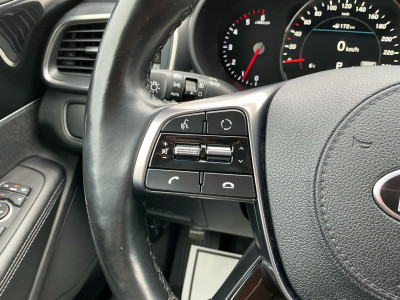 KIA Sorento Gebrauchtwagen KIA Sorento Gebrauchtwagen