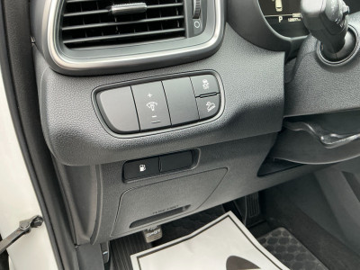 KIA Sorento Gebrauchtwagen KIA Sorento Gebrauchtwagen