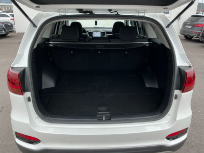KIA Sorento Gebrauchtwagen KIA Sorento Gebrauchtwagen
